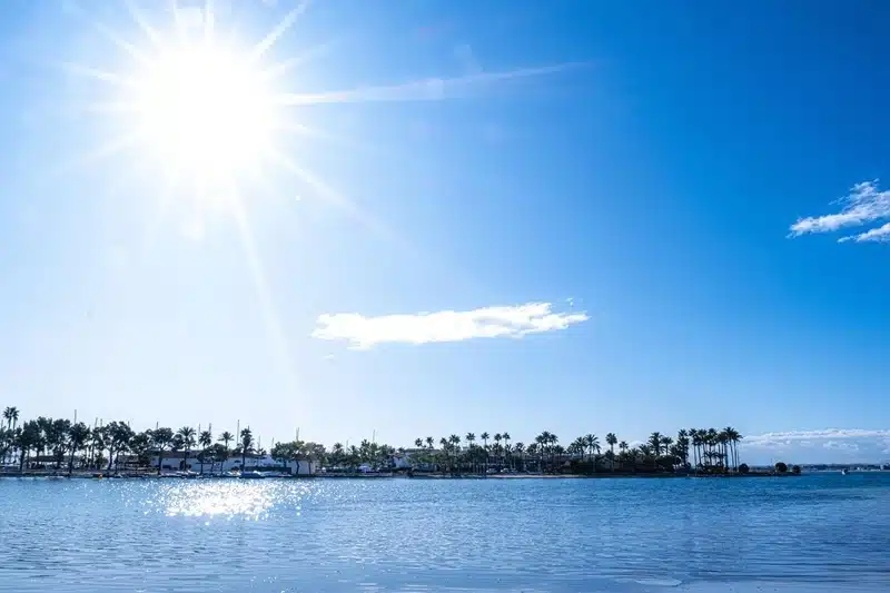 Alcúdia – Strand, Altstadt & Familienurlaub