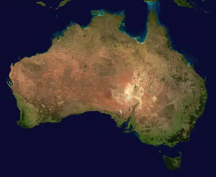 Auf Entdeckungsreise in Australien, Wüsten, Riffe und mehr Auf Entdeckungsreise in Australien, Wüsten, Riffe und mehr