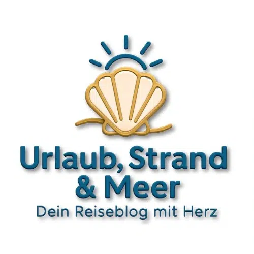 Urlaub Meer Strand