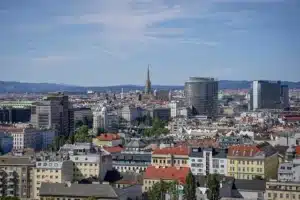 Ein Wochenende in Wien - Ein Muss