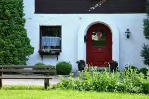 Ferienunterkünfte auf Usedom