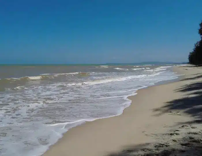 Tage Na Thap Thailand