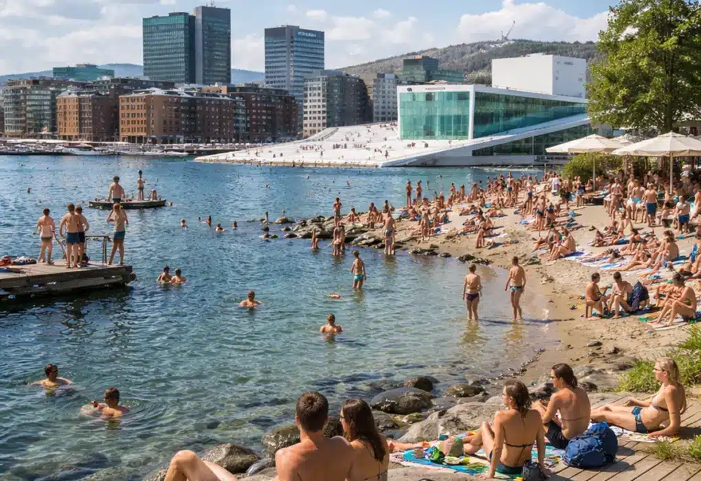 Reisetipps für Oslo