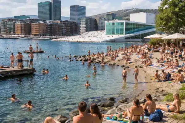 Reisetipps für Oslo