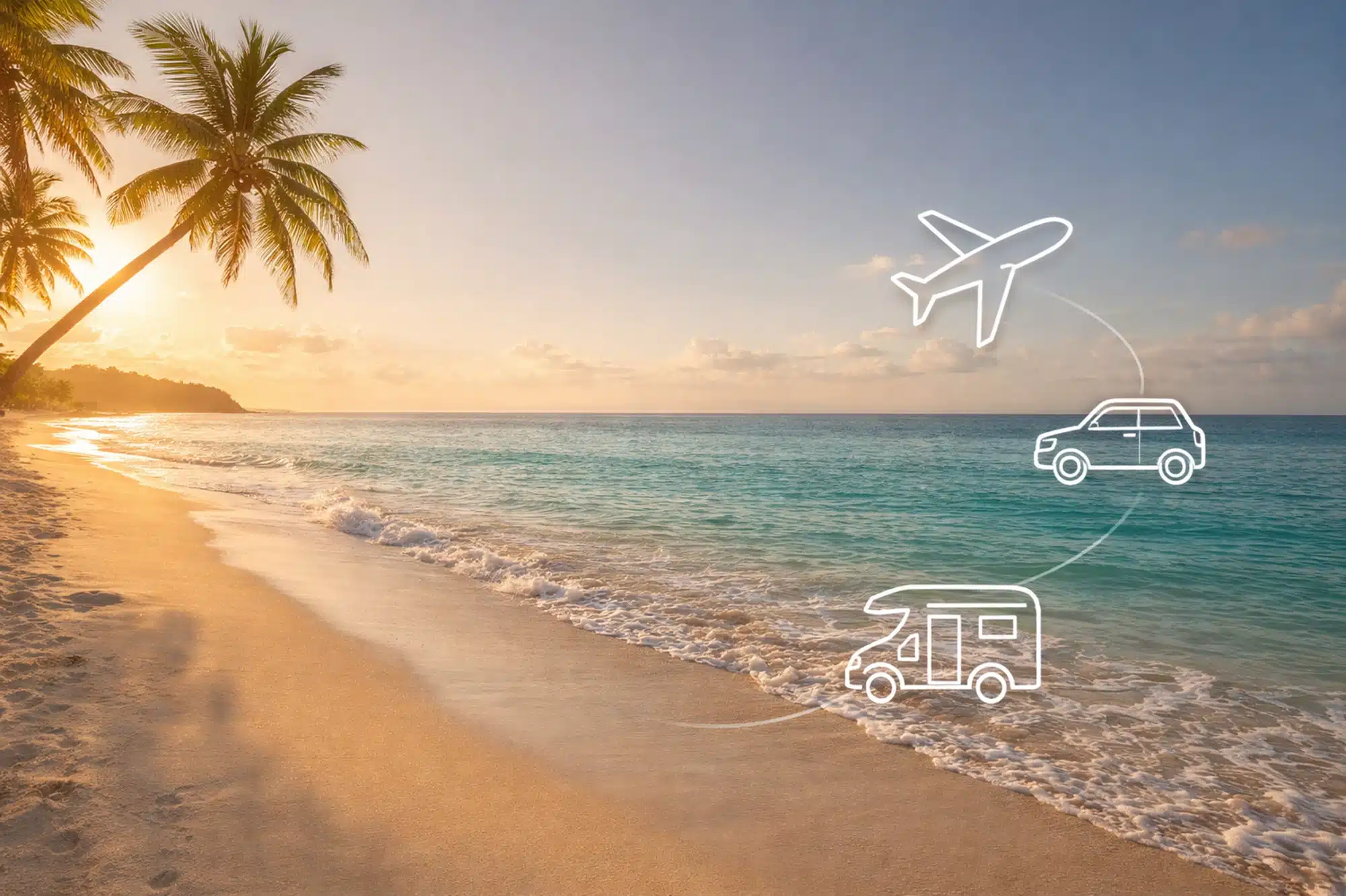 Urlaub Meer Strand Reiseblog