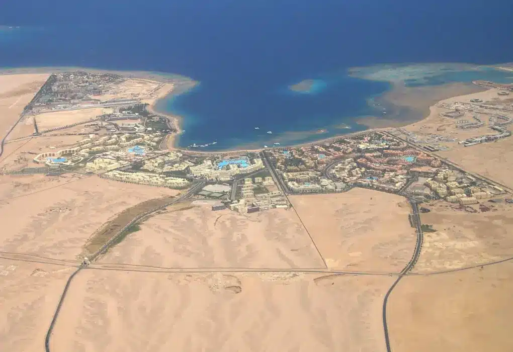 lotus Bay Port Safaga, Hurghada