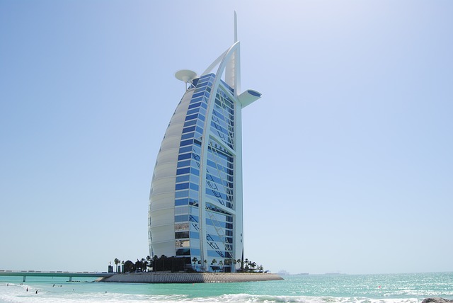 Dubai Sehenswürdigkeiten