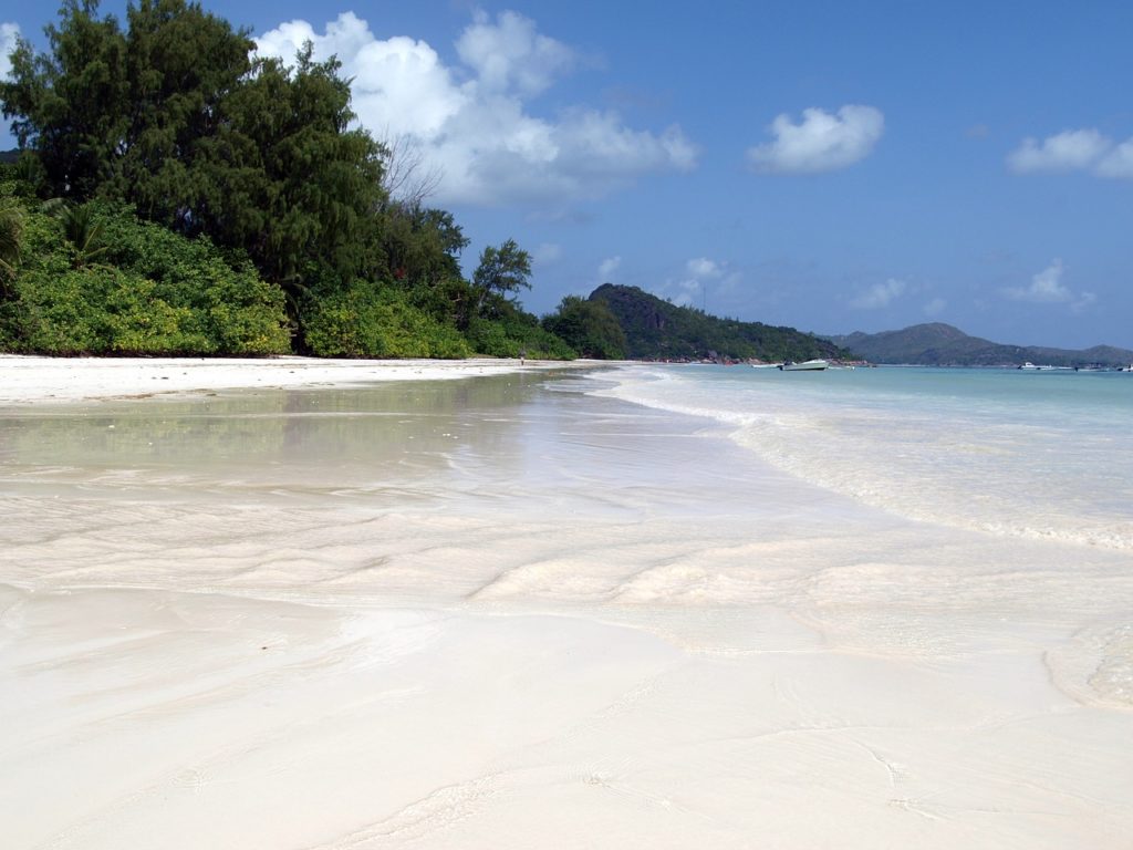 Beste Reisezeit Seychellen - Urlaub im Paradies